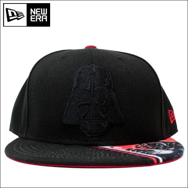 ニューエラ キャップ NEW ERA × STAR WARS (ニューエラ × スター 