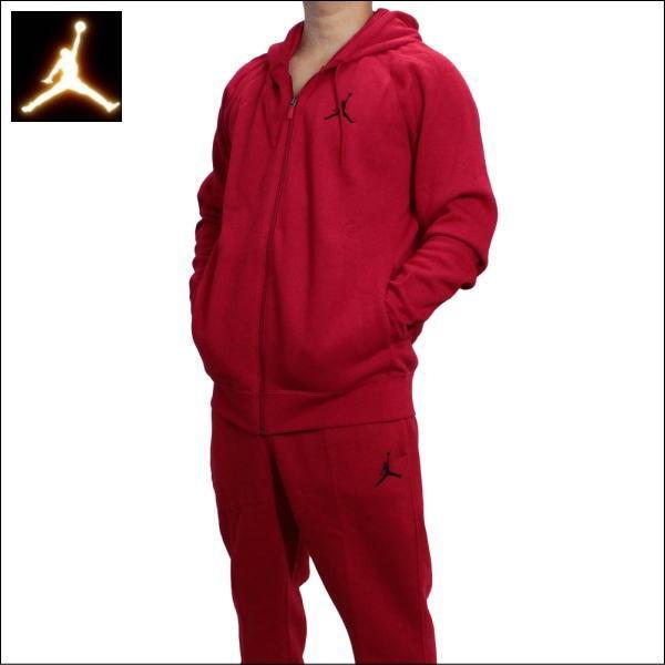 ジョーダン セットアップ Nike Jordan ナイキ ジョーダン メンズ スウェット上下セット ジップフーディー パンツ パーカー Red 3064 6899 Nike 3064 6899 Ysk Style 通販 Yahoo ショッピング