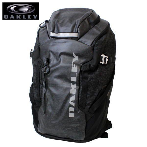 OAKLEY (オークリー) バックパック リュックサック 防水 バッグ OAKLEY (オークリー) バックパック リュックサック 防水 バッグ