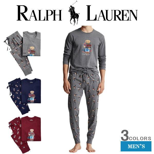 POLO RALPH LAUREN ラルフローレン パジャマ ポロ メンズ POLO RALPH LAUREN ラルフローレン パジャマ ポロ メンズ