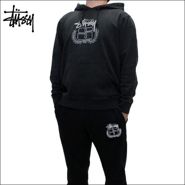 ステューシー セットアップ STUSSY (ステューシー) メンズ スウェット 