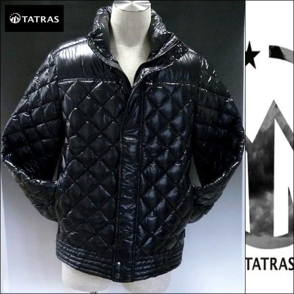 TATRAS(タトラス) ダウンジャケット IZAR(イザール) MTA12A438 TATRAS(タトラス) ダウンジャケット IZAR(イザール) MTA12A438