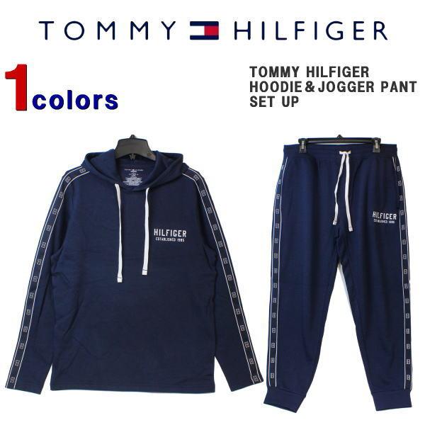 TOMMY HILFIGER トミー 上下セット トミーヒルフィガー メンズ TOMMY HILFIGER トミー 上下セット トミーヒルフィガー メンズ