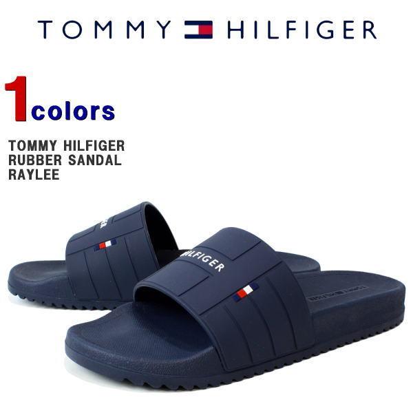 トミー サンダル Tommy Hilfiger トミーヒルフィガー メンズ サンダル ビーチサンダル シャワーサンダル ラバー サンダル レイリー Raylee Tommy Raylee Ysk Style 通販 Yahoo ショッピング