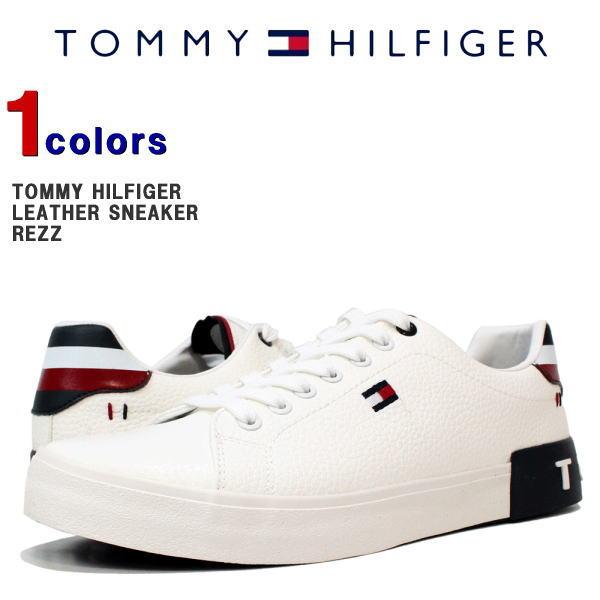 トミー スニーカー Tommy Hilfiger トミーヒルフィガー メンズ レザースニーカー スニーカー 靴 シューズ 革 レザー Rezz Buyee Buyee Japanese Proxy Service Buy From Japan Bot Online