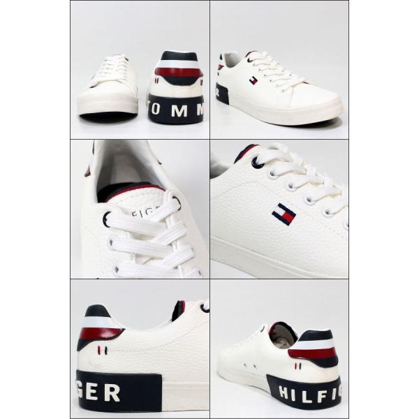 トミー スニーカー Tommy Hilfiger トミーヒルフィガー メンズ レザースニーカー スニーカー 靴 シューズ 革 レザー Rezz Buyee Buyee Japanese Proxy Service Buy From Japan Bot Online