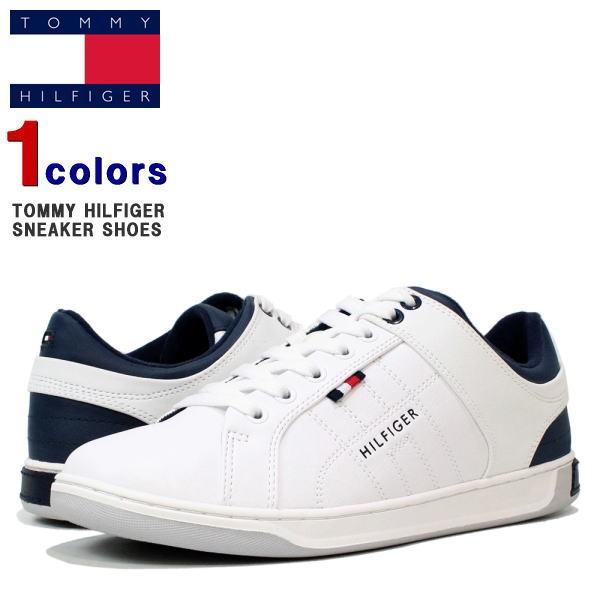 トミー スニーカー Tommy Hilfiger トミーヒルフィガー メンズ レザースニーカー スニーカー 靴 シューズ 革 レザー Samir Buyee Buyee Japanese Proxy Service Buy From Japan Bot Online