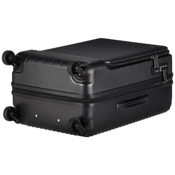 即出荷 ハント スーツケース等 マイン ストッパー付き ジッパータイプ 48cm 33l 機内持込みサイズ フロントオープンタイプ 機内 激安