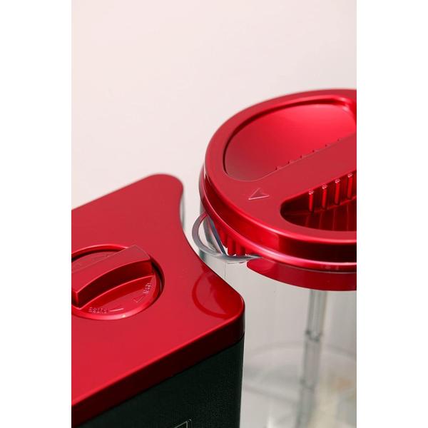 ワインレッド Lourdes 高濃度水素水生成器 Yskshop キッチン 台所用品yskshopの高濃度 水素水生成器lourdes