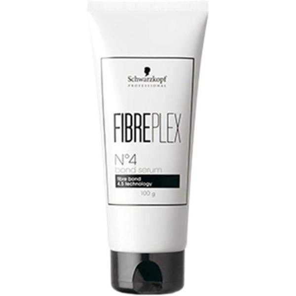 シュワルツコフ ファイバープレックスNo4 ボンドセラム100g Schwarzkopf