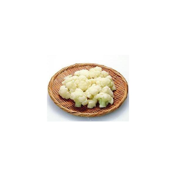 カリフラワー IQF 500g (約35〜45個入) 8852 : おひさま - 通販
