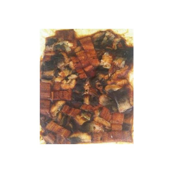 新物入荷致しました。品質抜群です。解凍後そのままお召し上がり頂けます。（刻んであります。）日本人はうなぎが大好きです。 うなぎの蒲焼を中国産になります。小鉢、軍艦、どんぶり等に人気です。ブランドに関しては変わる事があります。ご理解よろしくお...