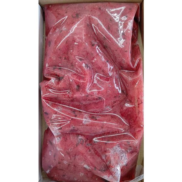 小鉢　梅くらげ　1kg　業務用　冷凍★