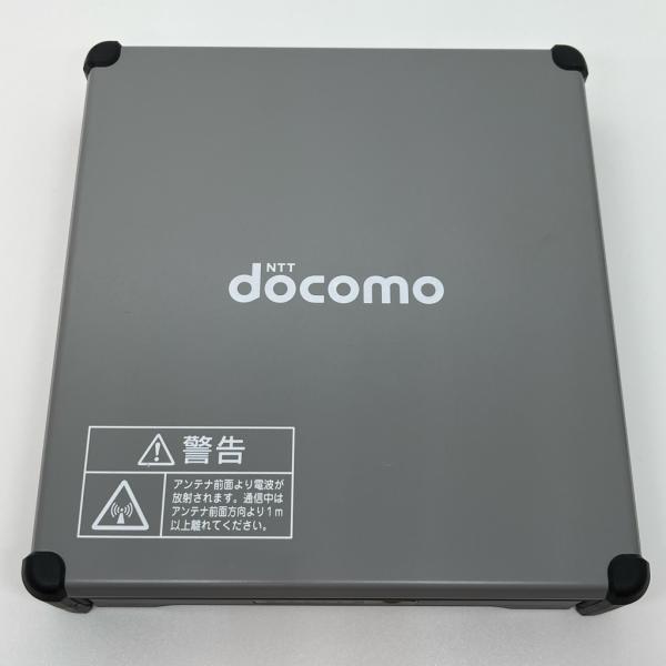 ジャンク docomo ドコモ ワイドスターII 衛星可搬端末 01 | JChere