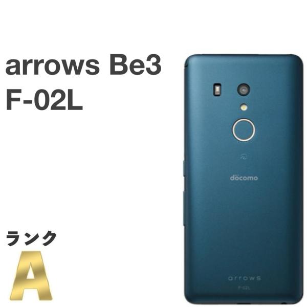 新品未使用品　ドコモ　arrows Be3 F-02L 32GB ワンセグスマホ Amazon | 富士通 arrows Be3 32GB ホワイト F-02L docomo | 富士通