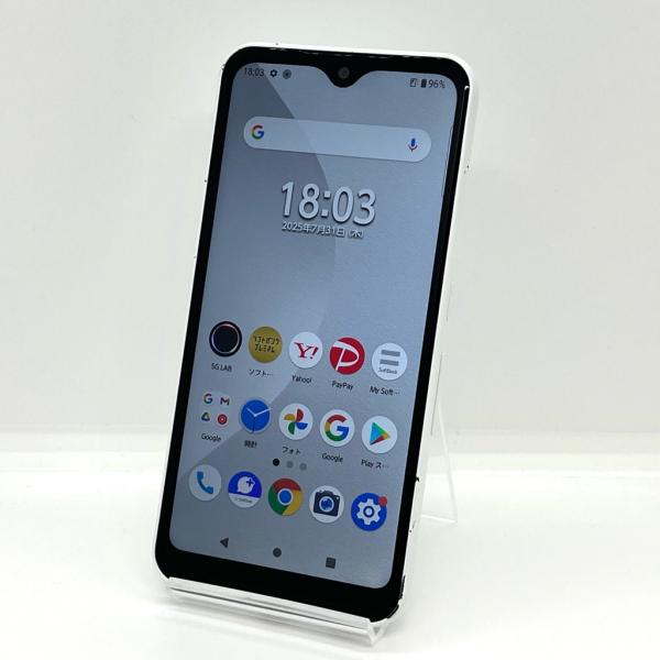 アンドロイド　arrows スマートフォン❗️本体 A101FC 64GB Amazon | SIMフリー品 arrows We A101FC Softbank版SIMフリー品