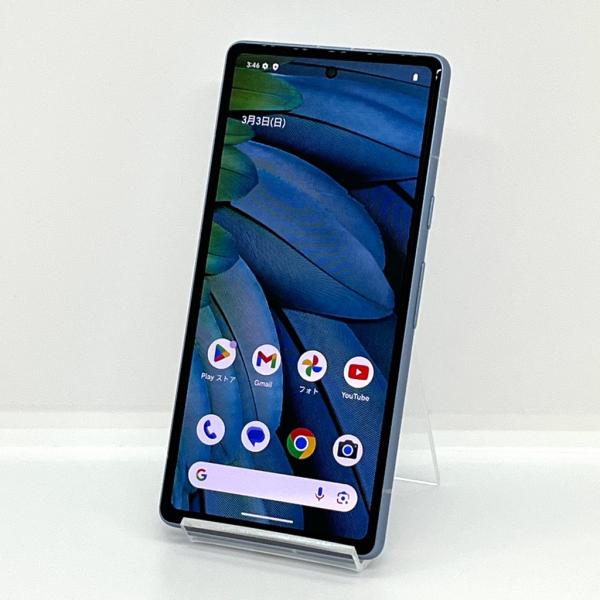 Google Pixel - 新品未使用　Google Pixel 7a シー 128GB Softbank Google Pixel 7a[128GB] SoftBank シーの買取価格｜中古スマホ