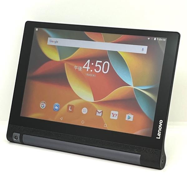 Lenovo YOGA Tablet 本体 YT3-X50L　SIMフリー機 Lenovo YOGA Tab 3 10 YT3-X50L ZA0J0005JP SIMフリー (micro-SIM