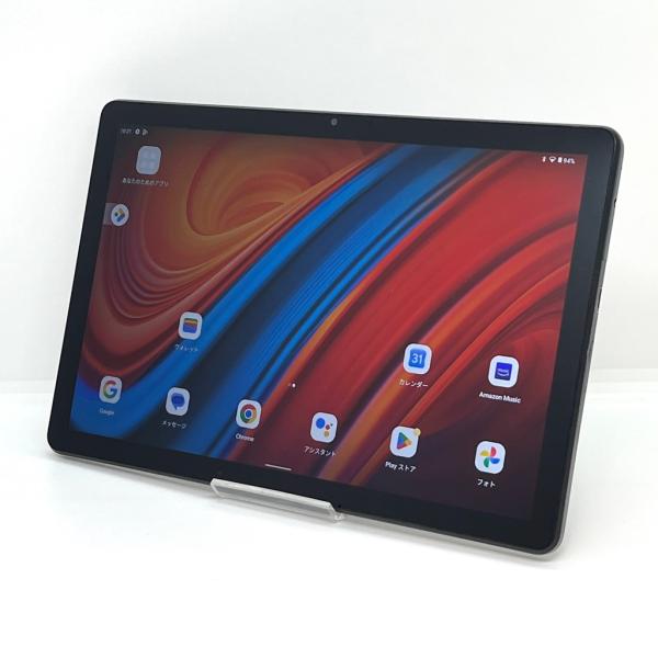 【ジャンク】Lenovo Tab M10 (3rd Gen) TB328FU Wi-Fiモデル 32GB／3GB 10.1インチ ZAAE0014JP タブレット本体 送料無料 中古 S778