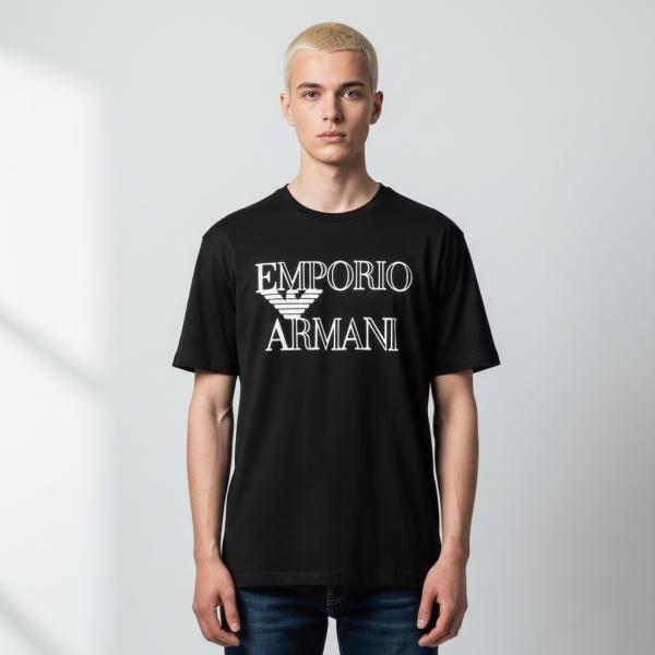 EMPORIO ARMANI 送料無料 83 エンポリオアルマーニ EM000574 AF20434