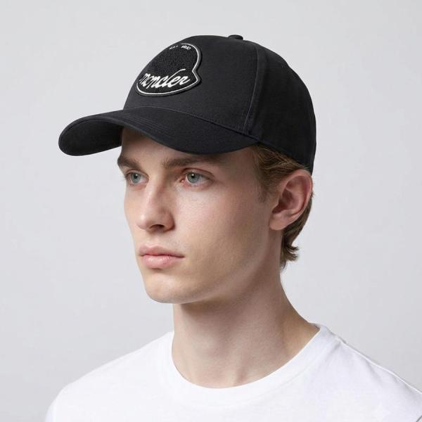 MONCLER（モンクレール） 送料無料 95 MONCLER 3B00030 0U082 ブラック