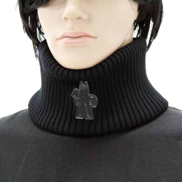 Moncler モンクレール　ネックウォーマー MONCLER（モンクレール） 送料無料 8 MONCLER GRENOBLE グルノーブル