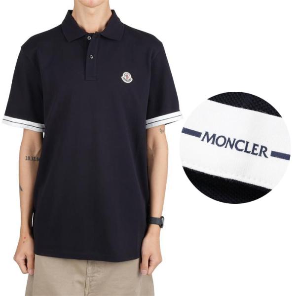 MONCLER（モンクレール） 送料無料 127 MONCLER 8A00027 89ALK