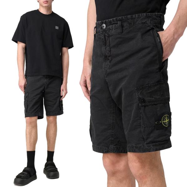 STONE ISLAND（ストーン アイランド） 送料無料 1 STONE ISLAND K1S15
