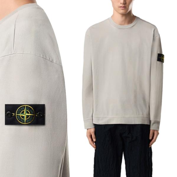 STONE ISLAND（ストーン アイランド） 送料無料 75 STONE ISLAND K2S15