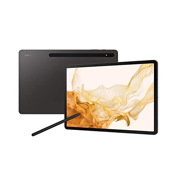 Tab S8+ タブレット12.4インチ