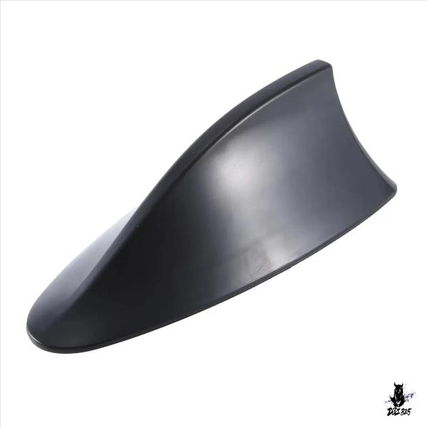 互換品 BMW 5/7シリーズ F01/F02/F10 用 2009-2016年式対応 ルーフシャークフィンラジオアンテナカバー