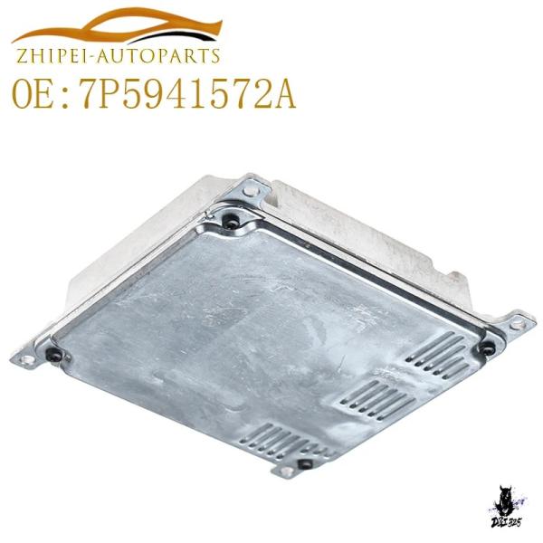 互換品 フォルクスワーゲン用 LEDヘッドライトコントロールユニット 7P5941572A