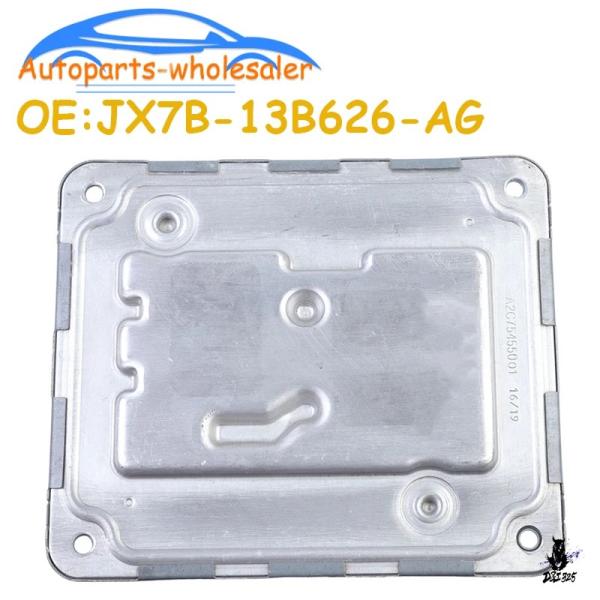 互換品 フォード エクスプローラー/エスケープ/クーガ 用 LEDヘッドライトコントロールユニット JX7B-13B626-AG