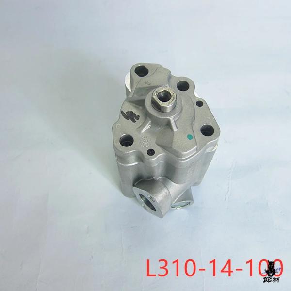 互換品 マツダ3/Mazda5/CX-7用 エンジンオイルポンプ L310-14-100