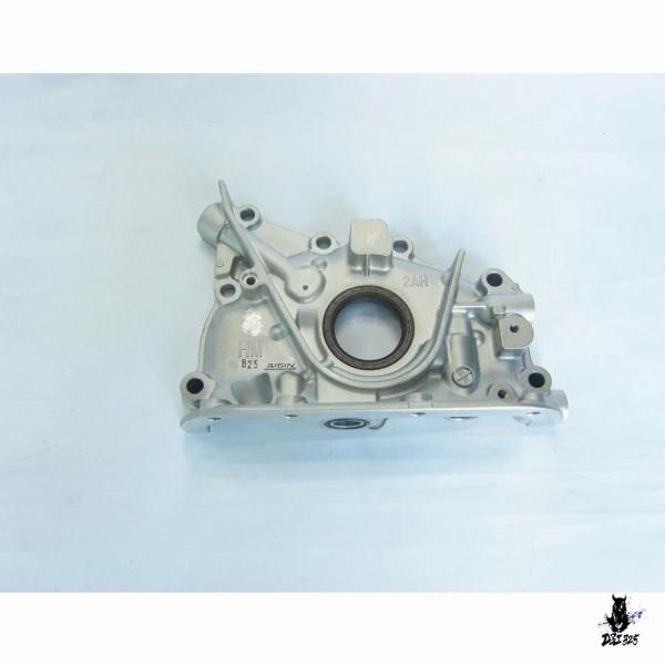 互換品 マツダ323/プレマシー用オイルポンプ FS01-14-100