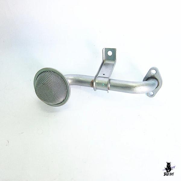 互換品 マツダ323/プレマシー/海馬3/7用 エンジンオイルストレーナーフィルター FS01-14-240