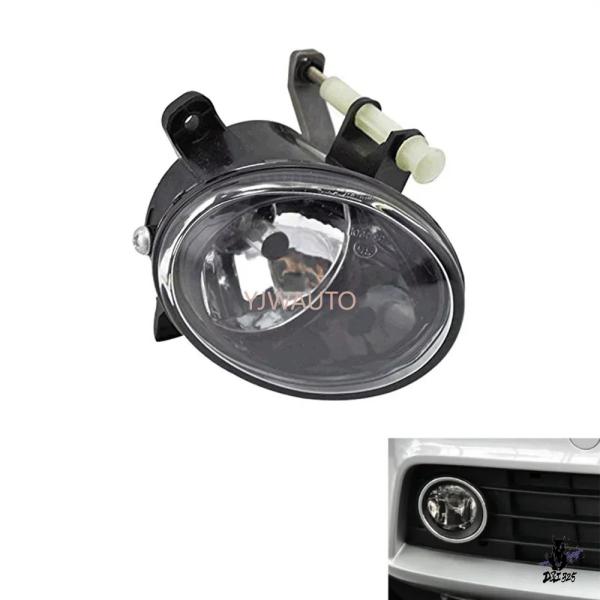 互換品 アウディ A4L B8/Q5 2008-2015 用 フォグランプセット
