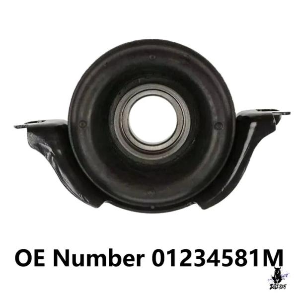 互換品 クライスラー クロスファイア 2004-2008 用 センターサポートベアリング TCP0446543281M