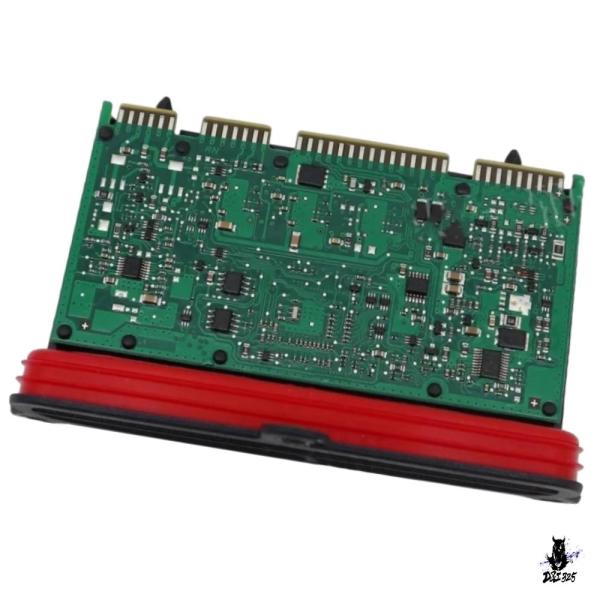 互換品 BMW 5シリーズ グランツーリスモ F07 2009-2017 用 LEDヘッドライトコントロールモジュール
