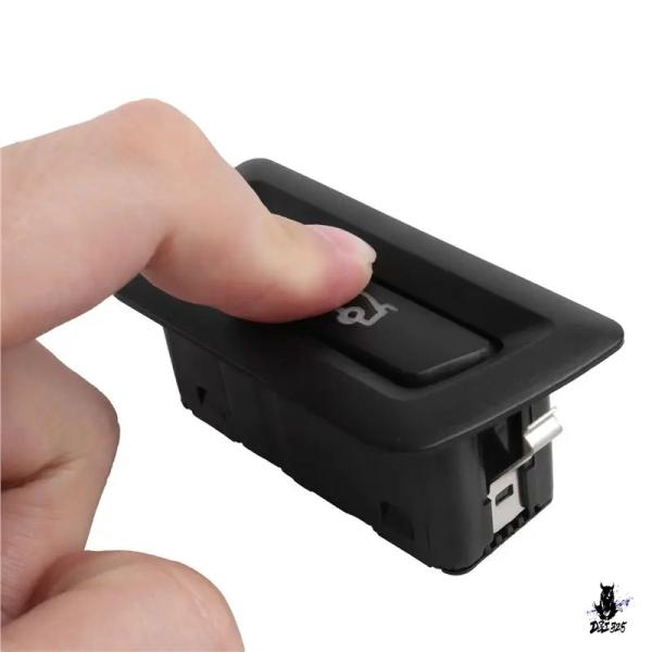 互換品 BMW 2/3/4/5/7シリーズ/X1/X3/X4/X5/X6 用 テールゲートハンドルスイッチ トランクロックリリースボタン