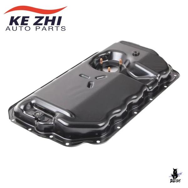 互換品 アウディ A6 C6 アバント 2005-2008 エンジンオイルサンプ OEM 06E103604F 06E103604G