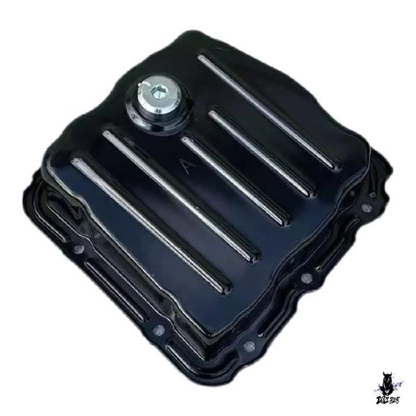 互換品 シボレー キャプティバ 1.5L ターボ LJO エンジン用 オイルパン ドロープラグ付き