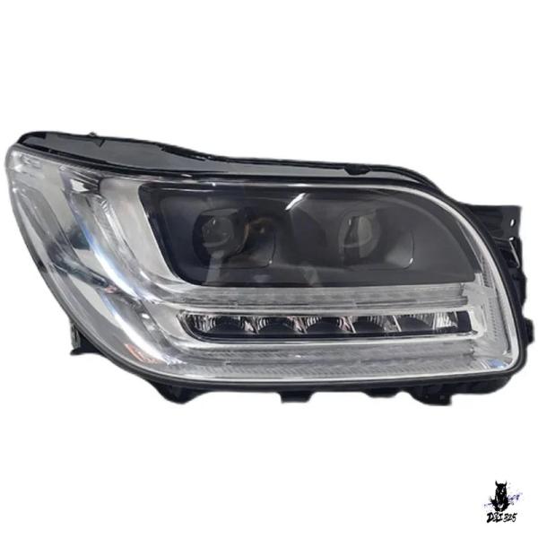 互換品 リンカーンナビゲーター MKZ MKT MKC MKX 用 LED ヘッドライトターンシグナル