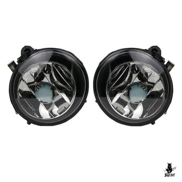 互換品 BMW X1/X3/F25/X4/F26/X5/F15/X6/F16 用 フロントバンパーフォグランプアセンブリ 2010-2020