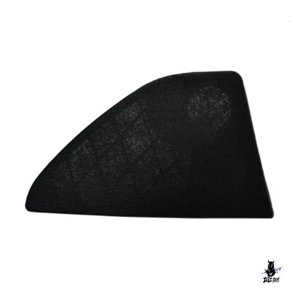 互換品 BMW 5シリーズ F10/F11 2010-2016 用 後部ドアスピーカーカバー保護パネル
