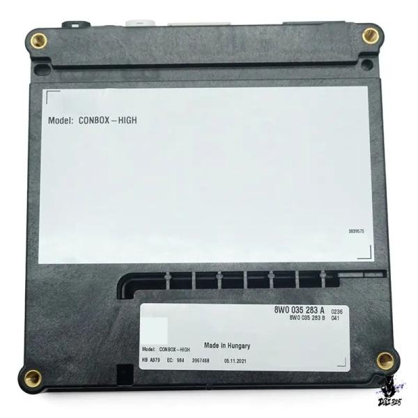 互換品 タイカン 9J1 2020-2024用 緊急通報モジュール＆通信ユニット 8W0035283A