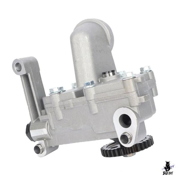 互換品 三菱 ASX/アウトランダー/ランサー用 エンジンオイルポンプアセンブリ 1211A039/1211A006