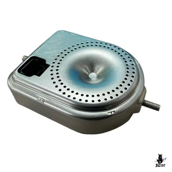 互換品 ランドローバー ディスカバリー4 2008-2014用 カーアラームサイレン LR068101