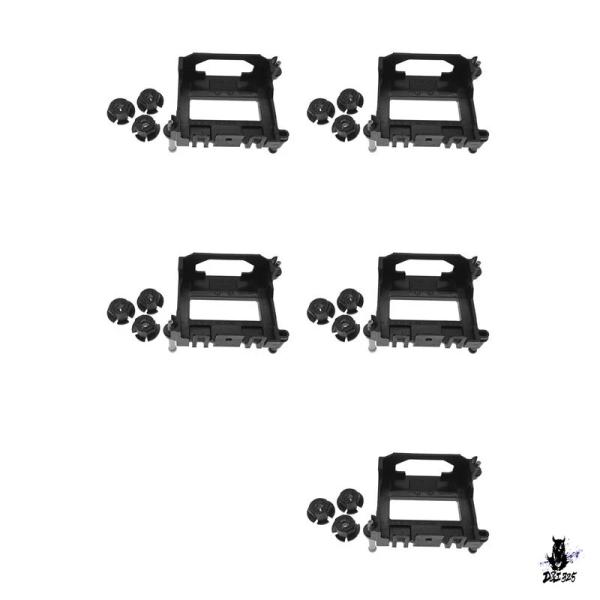 互換品 ホンダ シビック/CR-V 用 クルーズレーダーセンサー制御ブラケットバックル 36803-TLY-H12 36806-TLA-A01