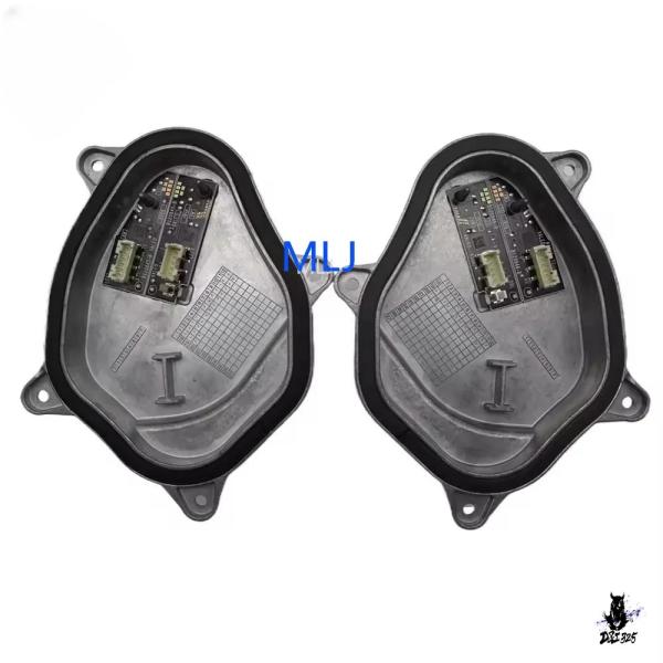 互換品 フォルクスワーゲン T-CROSS Tcross LED ヘッドライト用 DRLウインカーモジュール 2GM 998478 998479
